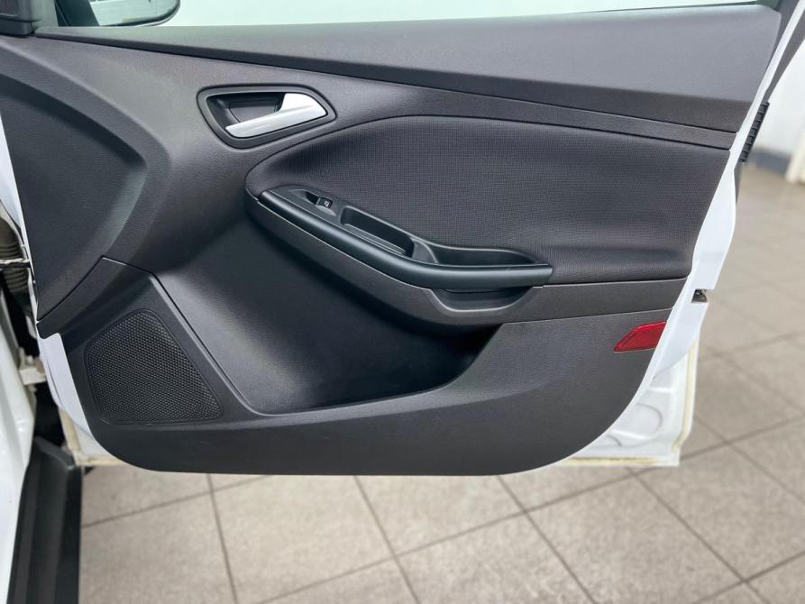 Ford Focus III Санкт-Петербург  - изображение 14