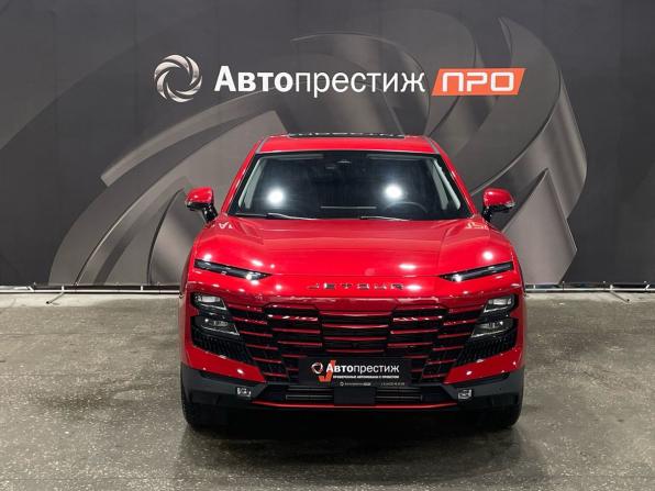 JETOUR Dashing I с пробегом 2024 года, цена 2 790 000 рублей, 9230 км, внедорожник, Автокод Объявления