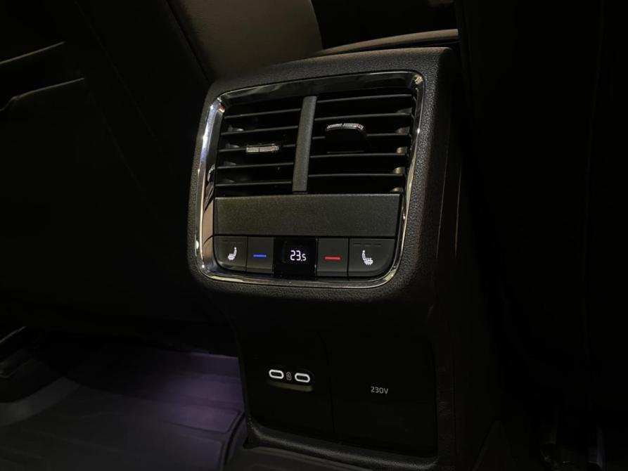 Skoda Octavia IV (A8) Москва  - изображение 10