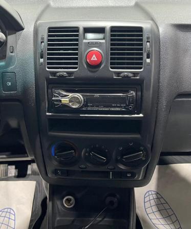 Hyundai Getz I Рестайлинг с пробегом 2010 года, цена 440 000 рублей, 145527 км, хэтчбек, Автокод Объявления