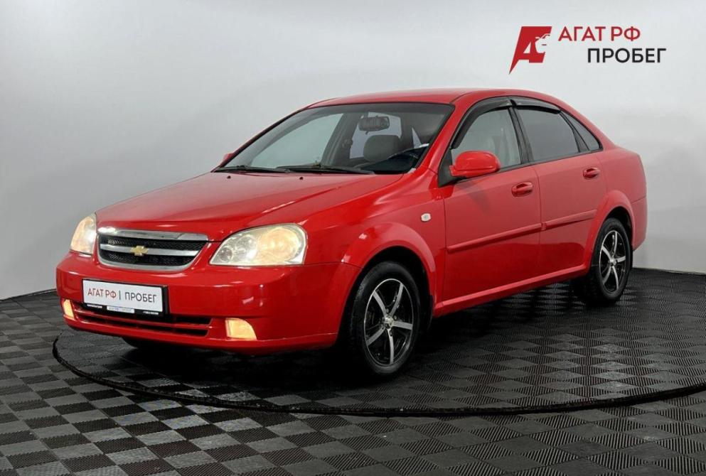 Chevrolet Lacetti I Нижний Новгород  - изображение 2