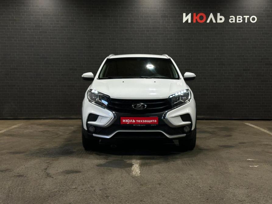 Lada (ВАЗ) XRAY I Челябинск  - изображение 2
