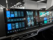 Li Auto (Lixiang) L9 I Рестайлинг Москва  - изображение 61