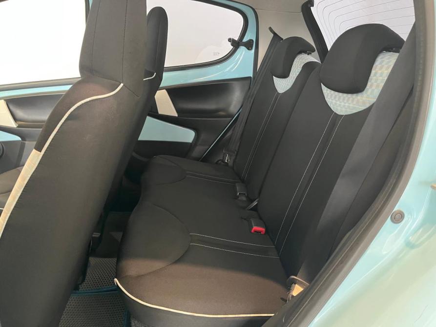 Citroen C1 I Рестайлинг 2 Волгоград  - изображение 24