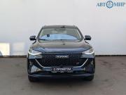 Haval F7 I Рестайлинг Москва  - изображение 18