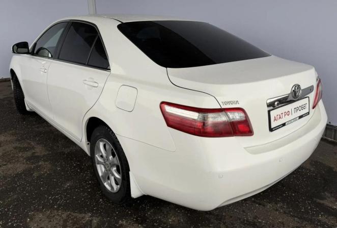 Toyota Camry VI (XV40) Рестайлинг с пробегом 2011 года, цена 1 330 000 рублей, 246597 км, седан, Автокод Объявления
