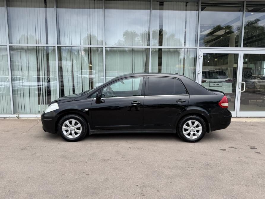 Nissan Tiida I Воронеж  - изображение 8