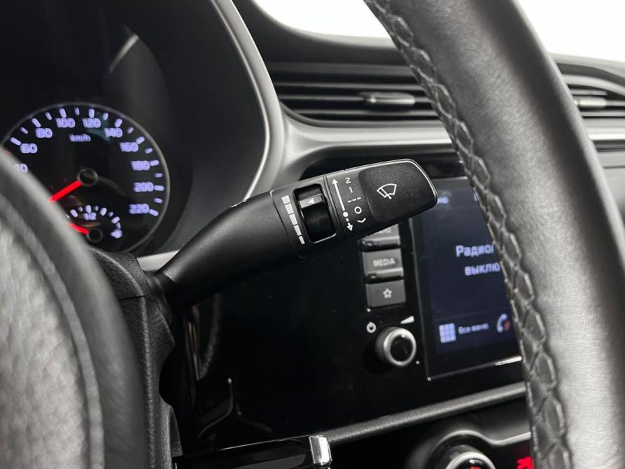 Kia Rio IV Рестайлинг Казань  - изображение 16