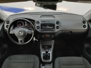 Volkswagen Tiguan I Рестайлинг Москва  - изображение 25