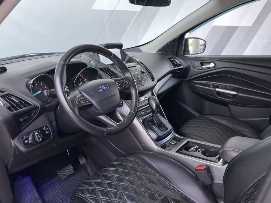 Ford Kuga II Рестайлинг Екатеринбург  - изображение 12