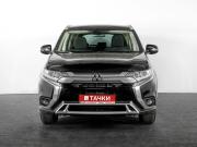 Mitsubishi Outlander III Рестайлинг 3 Иркутск  - изображение 26