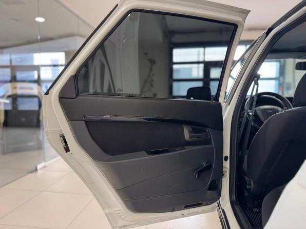 Lada (ВАЗ) Priora I Рестайлинг с пробегом 2016 года, цена 640 000 рублей, 125735 км, седан, Автокод Объявления
