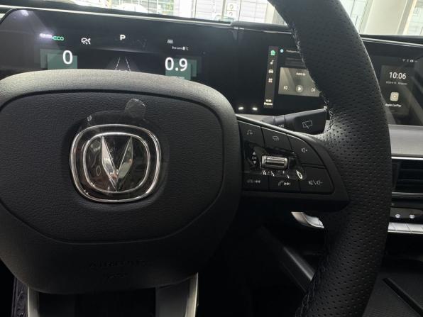 Changan UNI-T I с пробегом 2024 года, цена 2 410 000 рублей, 160 км, внедорожник, Автокод Объявления