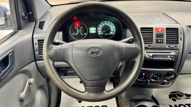 Hyundai Getz I с пробегом 2002 года, цена 169 000 рублей, 318879 км, хэтчбек, Автокод Объявления
