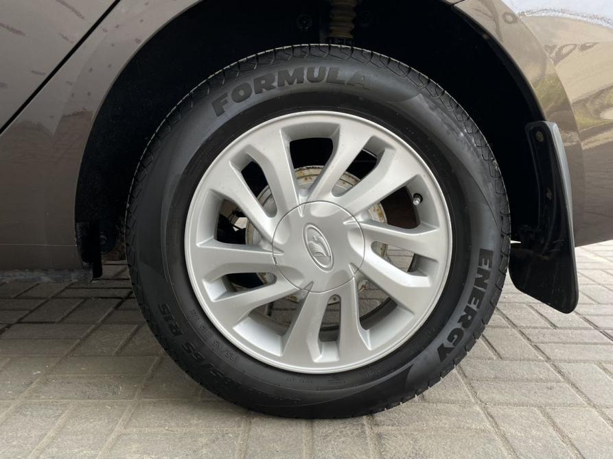 Lada (ВАЗ) Vesta I Тамбов  - изображение 19
