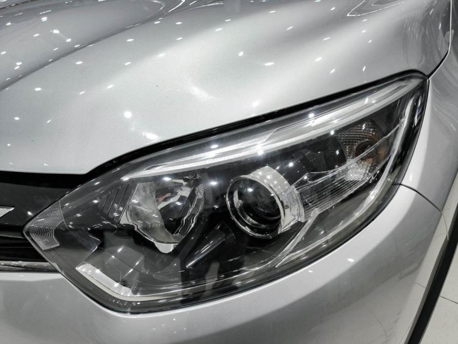 Renault Kaptur I Рестайлинг Казань  - изображение 21