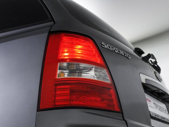 Kia Sorento I Рестайлинг с пробегом 2007 года, цена 790 000 рублей, 163131 км, внедорожник, Автокод Объявления
