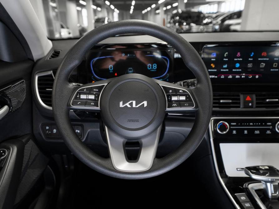 Kia Seltos I Рестайлинг Москва  - изображение 11