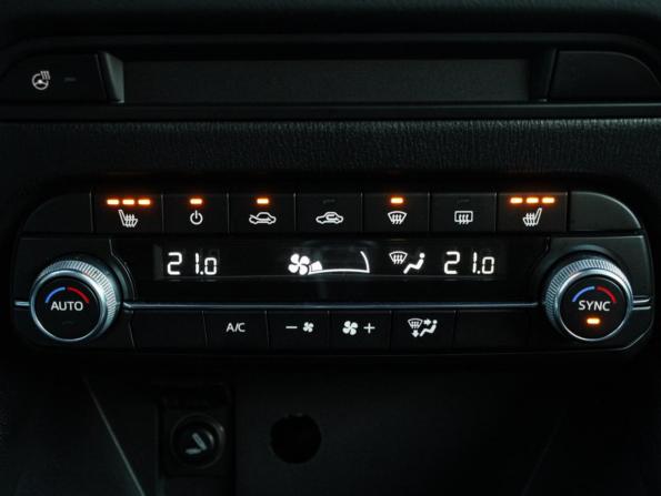 Mazda CX-5 II с пробегом 2021 года, цена 2 550 000 рублей, 102666 км, внедорожник, Автокод Объявления