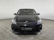 Kia Rio IV Уфа  - изображение 27