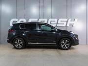 Kia Sportage IV Рестайлинг Воронеж  - изображение 26