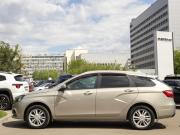 Lada (ВАЗ) Vesta I Москва  - изображение 26