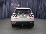 Hyundai Tucson IV Москва  - изображение 30