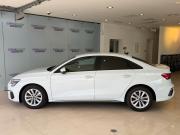 Audi A3 IV (8Y) Москва  - изображение 25
