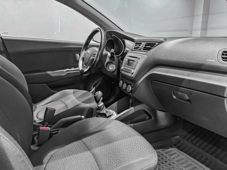 Kia Rio III Рестайлинг Екатеринбург  - изображение 14