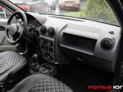 Renault Logan I Москва  - изображение 24