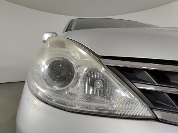 Nissan Tiida I Рестайлинг с пробегом 2010 года, цена 650 000 рублей, 207267 км, седан, Автокод Объявления