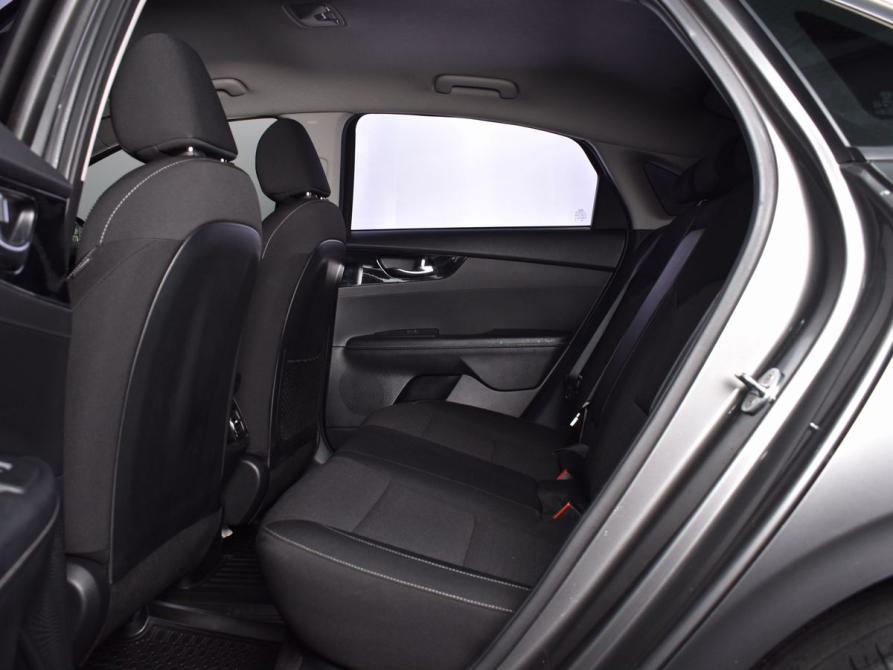 Kia Cerato IV Кемерово  - изображение 14