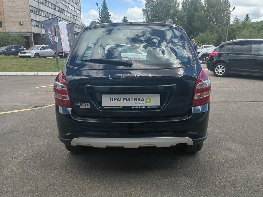 Lada (ВАЗ) Granta I Рестайлинг Великие Луки  - изображение 6