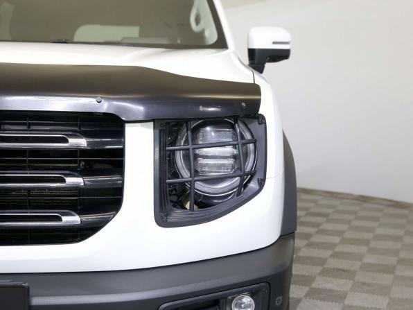 Haval Dargo I с пробегом 2023 года, цена 2 090 000 рублей, 100000 км, внедорожник, Автокод Объявления