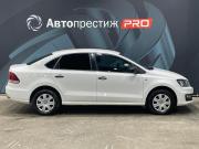 Volkswagen Polo V Рестайлинг Пермь  - изображение 26