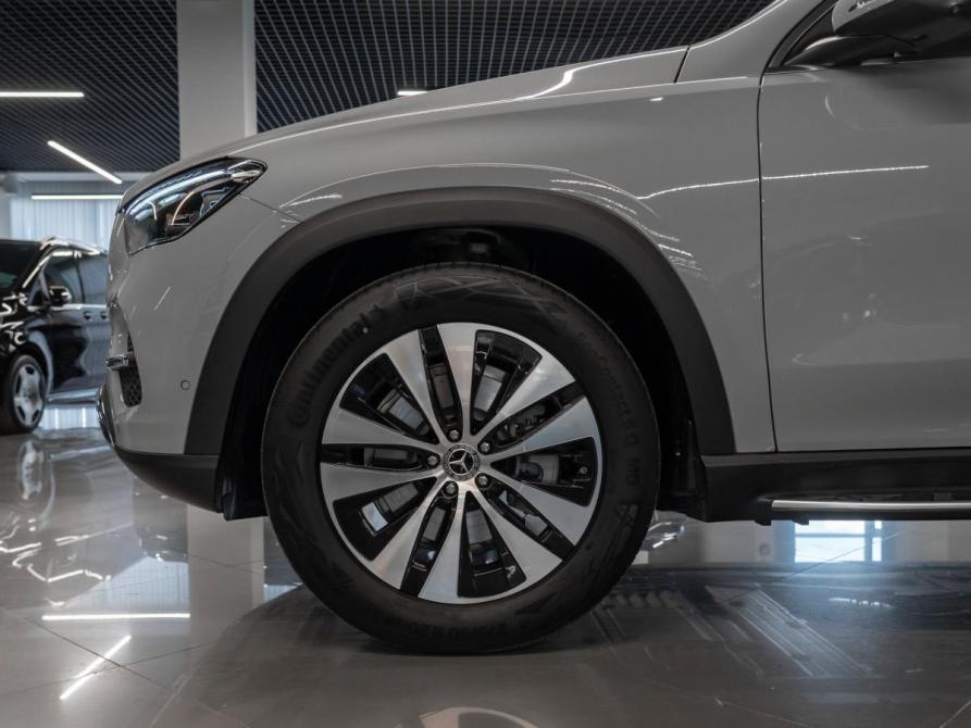 Mercedes-Benz GLE II (V167) Рестайлинг Москва  - изображение 29