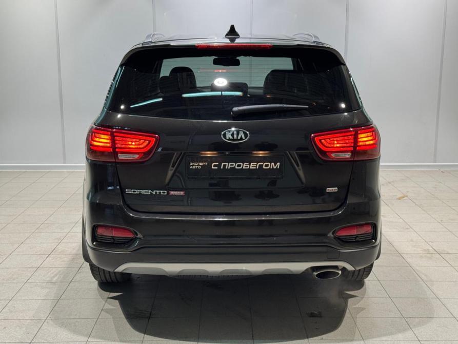 Kia Sorento III Prime Рестайлинг Самара  - изображение 6