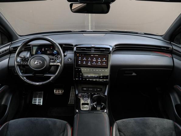 Hyundai Tucson IV с пробегом 2022 года, цена 3 790 000 рублей, 63810 км, внедорожник, Автокод Объявления