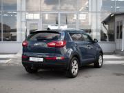 Kia Sportage III Курган  - изображение 24