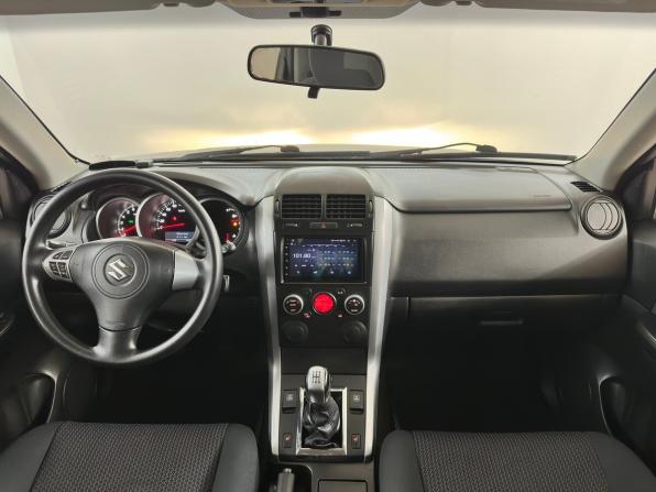 Suzuki Grand Vitara II Рестайлинг с пробегом 2013 года, цена 850 000 рублей, 205362 км, внедорожник, Автокод Объявления