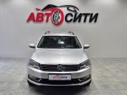 Volkswagen Passat B7 Воронеж  - изображение 23