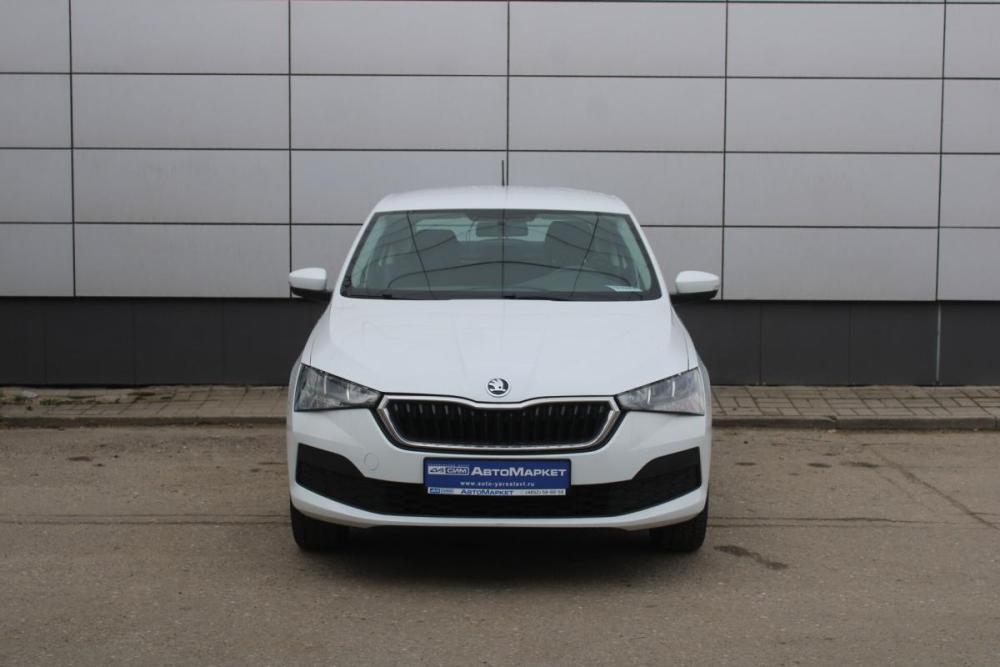 Skoda Rapid II Ярославль  - изображение 2