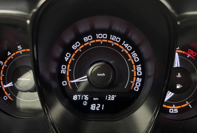 Lada (ВАЗ) Vesta I с пробегом 2017 года, цена 640 000 рублей, 187176 км, седан, Автокод Объявления