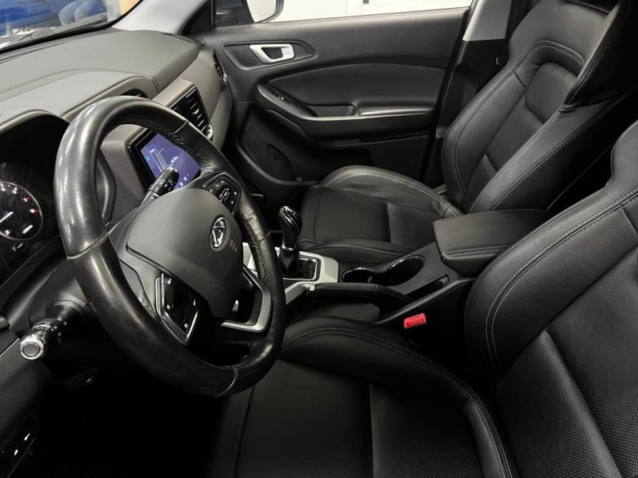 Chery Tiggo 4 I Рестайлинг Казань  - изображение 14
