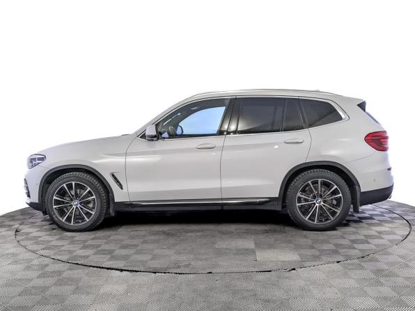 BMW X3 III (G01) с пробегом 2020 года, цена 3 900 000 рублей, 115741 км, внедорожник, Автокод Объявления
