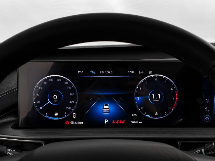 Chery Tiggo 7 Pro Max I Санкт-Петербург  - изображение 24