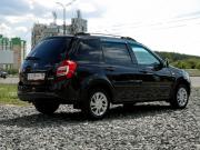 Lada (ВАЗ) Kalina II Ижевск  - изображение 24