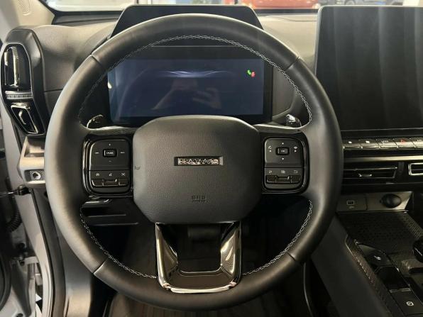 Haval H7 I с пробегом 2025 года, цена 3 595 000 рублей, 7140 км, внедорожник, Автокод Объявления