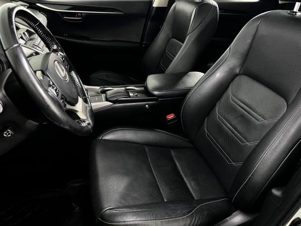 Lexus NX I с пробегом 2015 года, цена 2 490 000 рублей, 180000 км, внедорожник, Автокод Объявления
