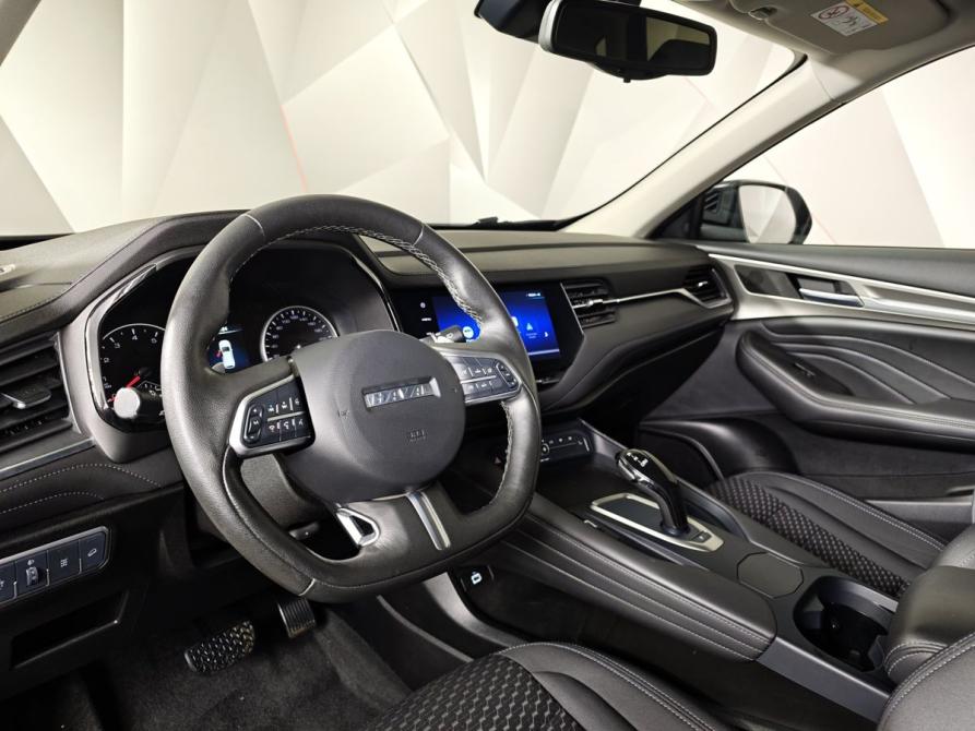 Haval F7 I Москва  - изображение 19